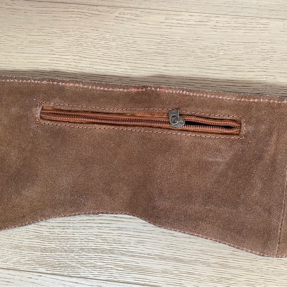 Belt from India main image 4